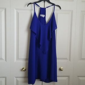 Swing Dress